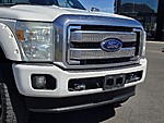 Used 2014 FORD F-250 4WD CREW CAB 156