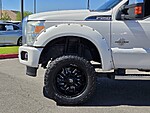 Used 2014 FORD F-250 4WD CREW CAB 156