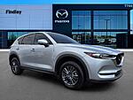 Used 2020 MAZDA CX-5 TOURING FWD in HENDERSON, NEVADA (Photo 1)
