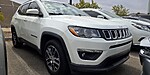 Used 2019 JEEP COMPASS Latitude w/Sun/Wheel Pkg FWD in HENDERSON, NEVADA