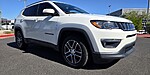 Used 2019 JEEP COMPASS LATITUDE W/SUN/WHEEL PKG FWD in HENDERSON, NEVADA