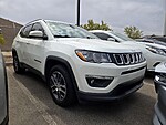 Used 2019 JEEP COMPASS LATITUDE W/SUN/WHEEL PKG FWD in HENDERSON, NEVADA (Photo 1)