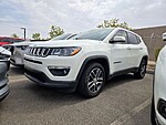 Used 2019 JEEP COMPASS LATITUDE W/SUN/WHEEL PKG FWD in HENDERSON, NEVADA (Photo 2)