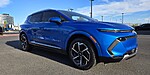 Used 2024 CHEVROLET Equinox EV 4DR LT W/2LT in HENDERSON, NEVADA