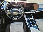 Used 2024 CHEVROLET Equinox EV 4DR LT W/2LT in HENDERSON, NEVADA (Photo 12)