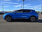 Used 2024 CHEVROLET Equinox EV 4DR LT W/2LT in HENDERSON, NEVADA (Photo 3)