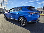 Used 2024 CHEVROLET Equinox EV 4DR LT W/2LT in HENDERSON, NEVADA (Photo 4)