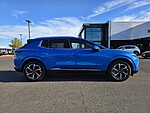 Used 2024 CHEVROLET Equinox EV 4DR LT W/2LT in HENDERSON, NEVADA (Photo 7)
