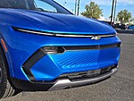 Used 2024 CHEVROLET Equinox EV 4DR LT W/2LT in HENDERSON, NEVADA (Photo 8)