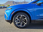 Used 2024 CHEVROLET Equinox EV 4DR LT W/2LT in HENDERSON, NEVADA (Photo 9)