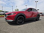 Used 2025 MAZDA CX-30 2.5 S SELECT SPORT AWD in HENDERSON, NEVADA (Photo 2)