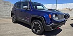 Used 2016 JEEP RENEGADE 4WD 4DR TRAILHAWK in HENDERSON, NEVADA