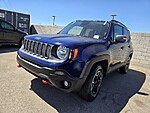 Used 2016 JEEP RENEGADE 4WD 4DR TRAILHAWK in HENDERSON, NEVADA (Photo 2)