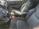 Used 2016 JEEP RENEGADE 4WD 4DR TRAILHAWK in HENDERSON, NEVADA (Photo 3)