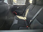 Used 2016 JEEP RENEGADE 4WD 4DR TRAILHAWK in HENDERSON, NEVADA (Photo 4)