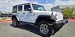 Used 2013 JEEP WRANGLER UNLIMITED 4WD 4DR RUBICON in HENDERSON, NEVADA