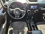 Used 2013 JEEP WRANGLER UNLIMITED 4WD 4DR RUBICON in HENDERSON, NEVADA (Photo 12)
