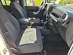 Used 2013 JEEP WRANGLER UNLIMITED 4WD 4DR RUBICON in HENDERSON, NEVADA (Photo 15)