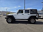 Used 2013 JEEP WRANGLER UNLIMITED 4WD 4DR RUBICON in HENDERSON, NEVADA (Photo 3)