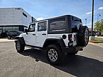 Used 2013 JEEP WRANGLER UNLIMITED 4WD 4DR RUBICON in HENDERSON, NEVADA (Photo 4)