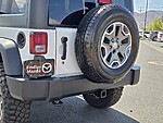 Used 2013 JEEP WRANGLER UNLIMITED 4WD 4DR RUBICON in HENDERSON, NEVADA (Photo 5)