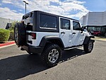 Used 2013 JEEP WRANGLER UNLIMITED 4WD 4DR RUBICON in HENDERSON, NEVADA (Photo 6)