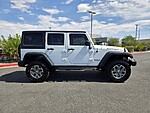 Used 2013 JEEP WRANGLER UNLIMITED 4WD 4DR RUBICON in HENDERSON, NEVADA (Photo 7)