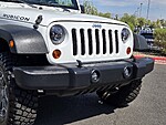Used 2013 JEEP WRANGLER UNLIMITED 4WD 4DR RUBICON in HENDERSON, NEVADA (Photo 8)