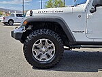 Used 2013 JEEP WRANGLER UNLIMITED 4WD 4DR RUBICON in HENDERSON, NEVADA (Photo 9)