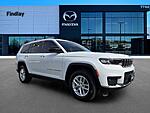 Used 2022 JEEP GRAND CHEROKEE L LAREDO 4X4 in HENDERSON, NEVADA (Photo 1)