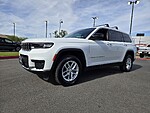 Used 2022 JEEP GRAND CHEROKEE L LAREDO 4X4 in HENDERSON, NEVADA (Photo 2)