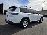 Used 2022 JEEP GRAND CHEROKEE L LAREDO 4X4 in HENDERSON, NEVADA (Photo 6)