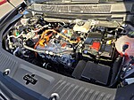 Used 2024 CHEVROLET Equinox EV 4DR LT W/2LT in HENDERSON, NEVADA (Photo 16)