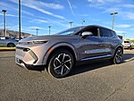 Used 2024 CHEVROLET Equinox EV 4DR LT W/2LT in HENDERSON, NEVADA (Photo 2)