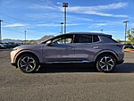 Used 2024 CHEVROLET Equinox EV 4DR LT W/2LT in HENDERSON, NEVADA (Photo 3)
