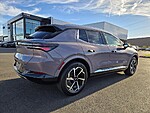 Used 2024 CHEVROLET Equinox EV 4DR LT W/2LT in HENDERSON, NEVADA (Photo 6)