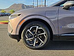 Used 2024 CHEVROLET Equinox EV 4DR LT W/2LT in HENDERSON, NEVADA (Photo 9)
