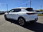 Used 2024 CHEVROLET Equinox EV 4DR LT W/2LT in HENDERSON, NEVADA (Photo 4)