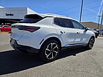 Used 2024 CHEVROLET Equinox EV 4DR LT W/2LT in HENDERSON, NEVADA (Photo 6)