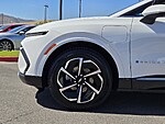 Used 2024 CHEVROLET Equinox EV 4DR LT W/2LT in HENDERSON, NEVADA (Photo 9)