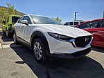 Used 2021 MAZDA CX-30 PREFERRED AWD in HENDERSON, NEVADA (Photo 1)