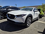 Used 2021 MAZDA CX-30 PREFERRED AWD in HENDERSON, NEVADA (Photo 2)