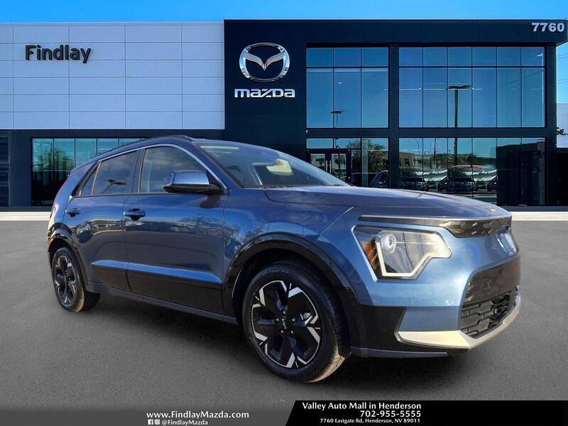 Used 2023 KIA NIRO EV WIND in HENDERSON, NEVADA