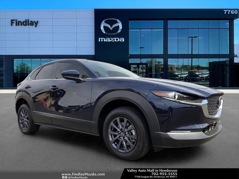 Used 2024 MAZDA CX-30 2.5 S AWD in HENDERSON, NEVADA