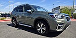 Used 2020 SUBARU FORESTER TOURING CVT in HENDERSON, NEVADA