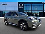 Used 2020 SUBARU FORESTER TOURING CVT in HENDERSON, NEVADA (Photo 1)