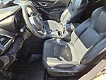Used 2020 SUBARU FORESTER TOURING CVT in HENDERSON, NEVADA (Photo 10)