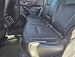 Used 2020 SUBARU FORESTER TOURING CVT in HENDERSON, NEVADA (Photo 11)
