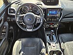 Used 2020 SUBARU FORESTER TOURING CVT in HENDERSON, NEVADA (Photo 12)
