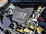 Used 2020 SUBARU FORESTER TOURING CVT in HENDERSON, NEVADA (Photo 16)